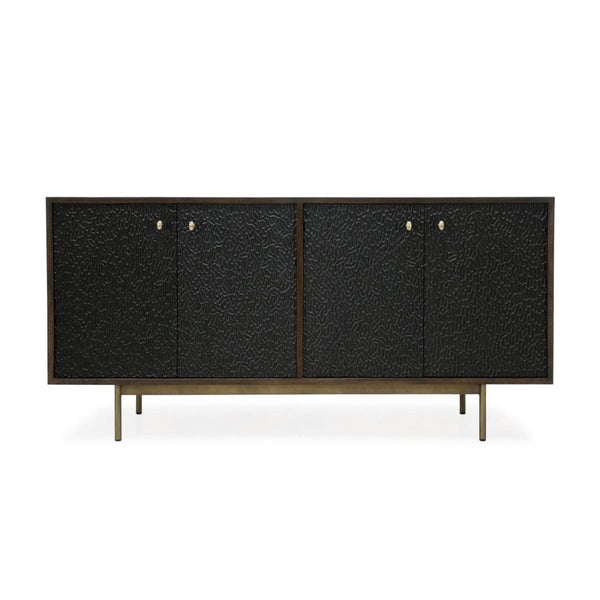 Heirloom Sideboard 4 Doors Carousel 1