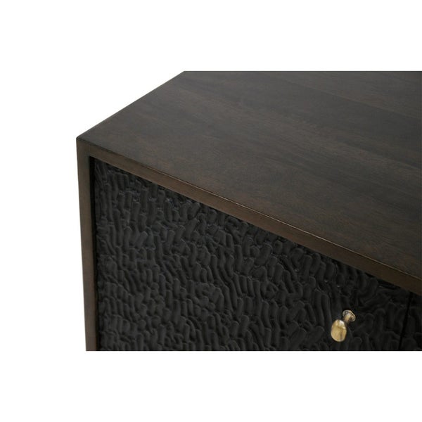 Heirloom Sideboard 4 Doors Carousel 4