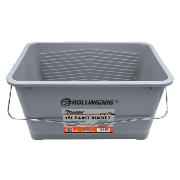 Paint Bucket 15L Carousel 1