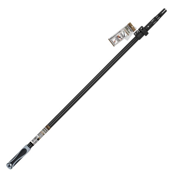 Telescoping Extension Pole 1.1 - 2M Carousel 1