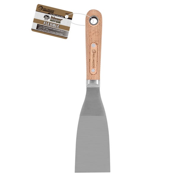 Putty Knife 2in Doberman Carousel 1