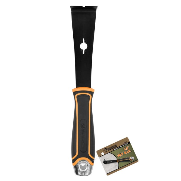 Pry Bar 1.5in Carousel 1