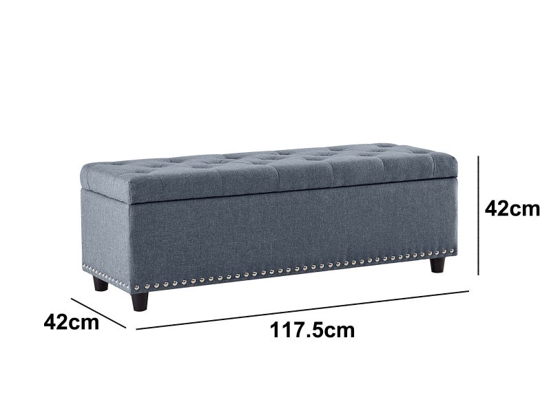 Storage Ottoman Carousel 2