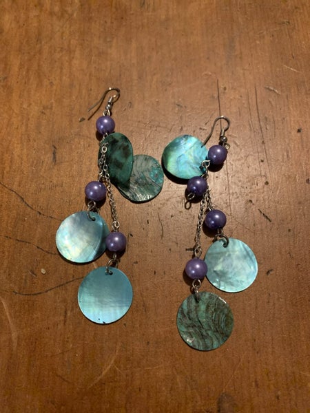 Gorgeous Handmade Earrings Carousel 1