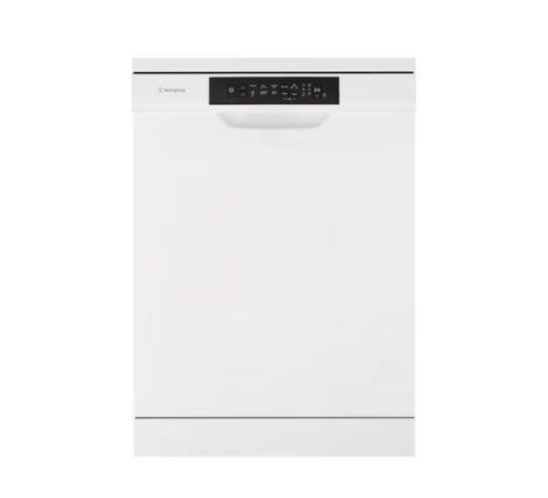 Westinghouse 60cm Freestanding Dishwasher - White Carousel 3