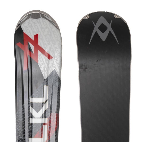 Volkl Unlimited AC30 177cm Skis Carousel 2