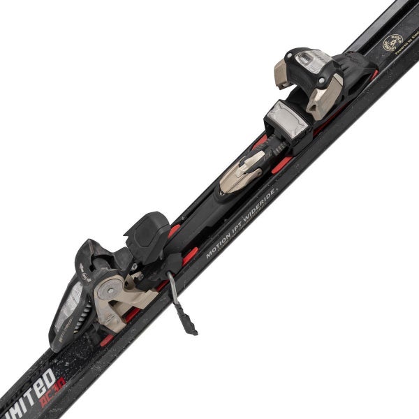 Volkl Unlimited AC30 177cm Skis Carousel 3
