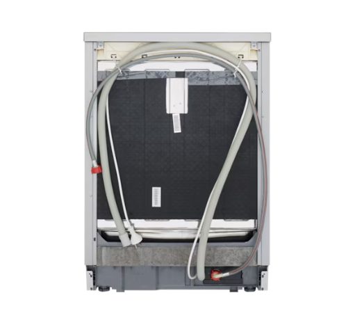 Westinghouse Freestanding Dishwasher - Stainless Steel Carousel 2