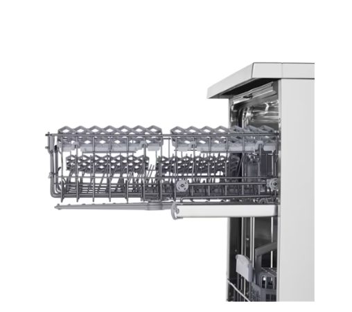 Westinghouse Freestanding Dishwasher - Stainless Steel Carousel 8