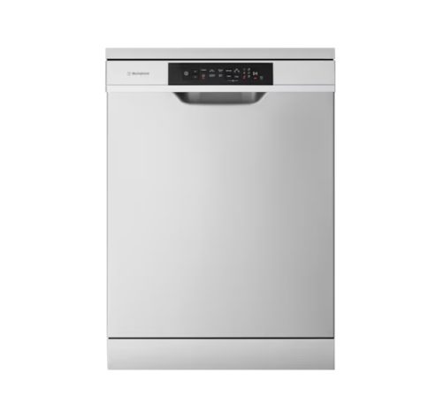 Westinghouse 60cm Freestanding Dishwasher - Stainless Steel Carousel 2