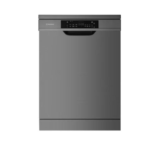 Westinghouse Freestanding Dishwasher - Dark Stainless Carousel 2