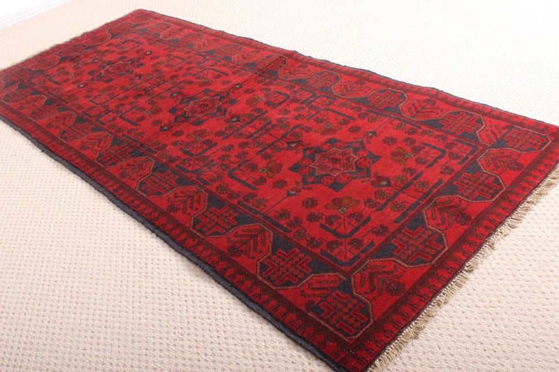 Hall Runners Carousel 1