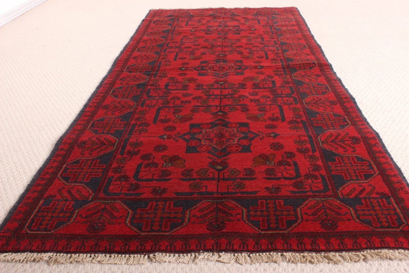 Hall Runners Carousel 2