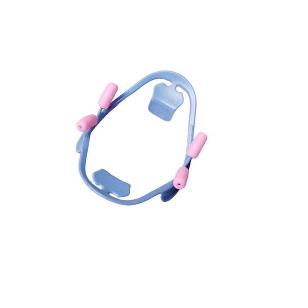 3D Dental Mouth Opener Oral Instrument Lip Retractor Prop Orthodontic Carousel 7