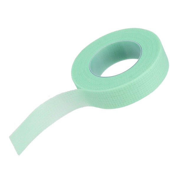 eyelash extension tape lash tape breathable lash tape 10 Rolls Eyelash Extension Carousel 1