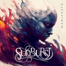 SUNBURST - MANIFESTO (IVORY VINYL) Carousel 1