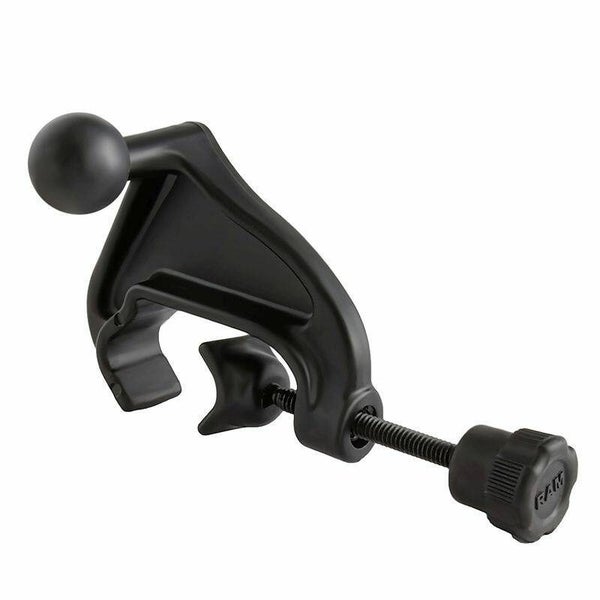 RAM Yoke Clamp Base with Diamond Plate - Medium Arm Carousel 2