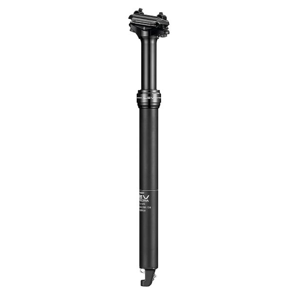 KS 27.2 LEV Integra Seatpost [Internal Routing] Carousel 1