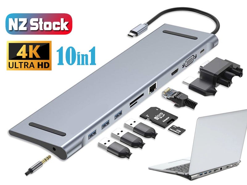 Laptop Docking Station Clearance - Clearance Carousel 1