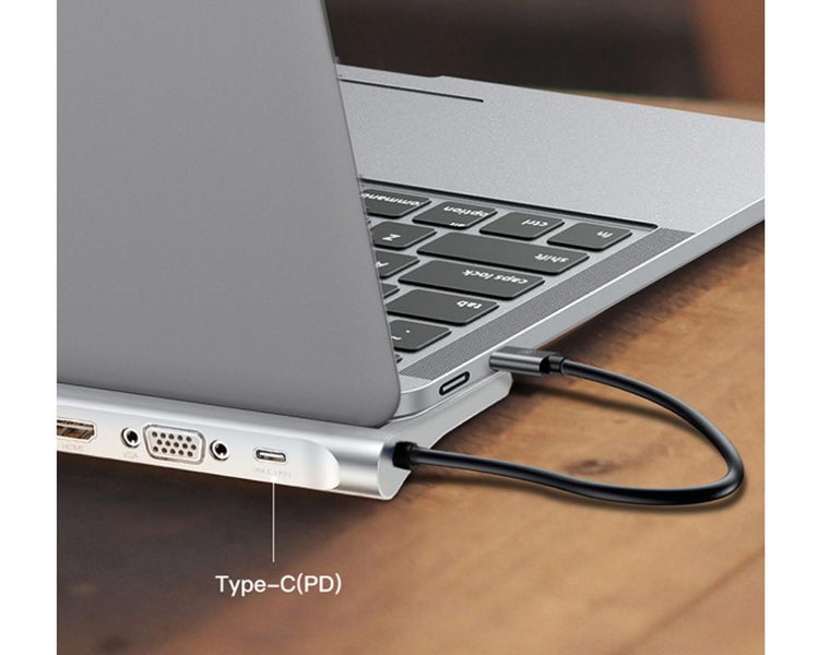 Laptop Docking Station Clearance - Clearance Carousel 17