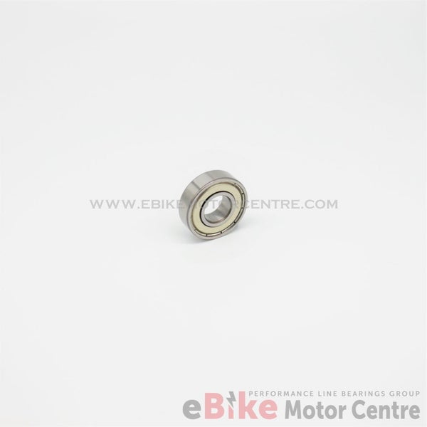 Yamaha PW-X Armature Support Bearing Carousel 1