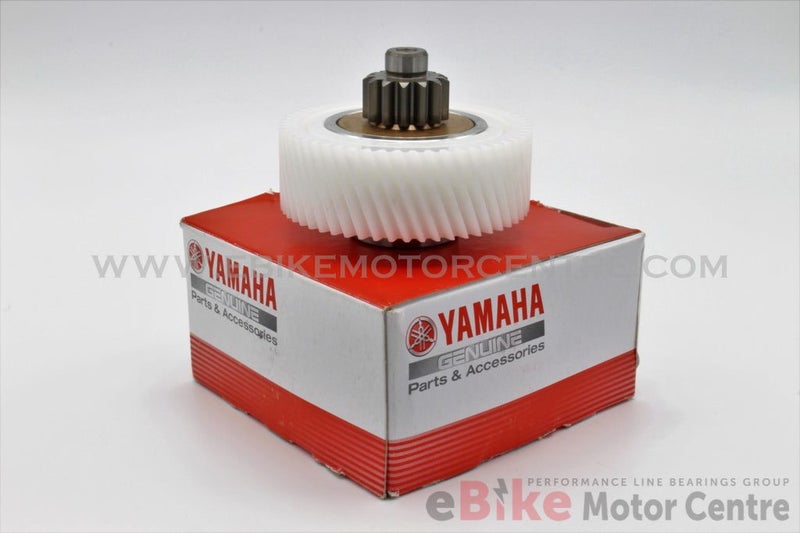 Yamaha X Plastic Drive Gear Straight Cut Carousel 1