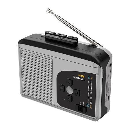 Portable Cassette Players and Recorders for Voice Recorder Carousel 1