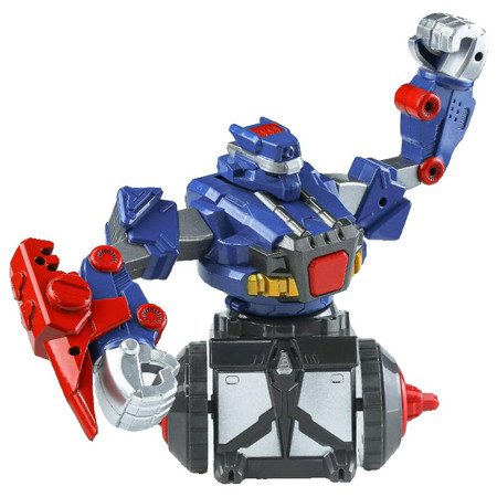 Remote Control Fight Robot Carousel 7