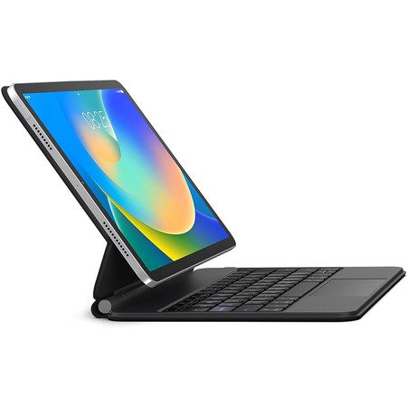 Wireless Keyboard Case for iPad Carousel 1