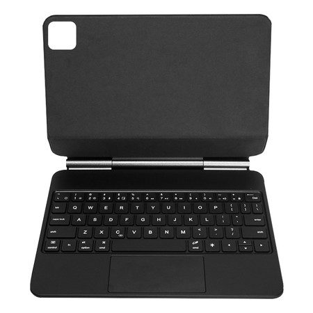 Wireless Keyboard Case for iPad Carousel 7