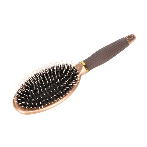 hair brush Paddle Hair Brush Scalp Massage Wide Tooth Beard Grooming Carousel 1