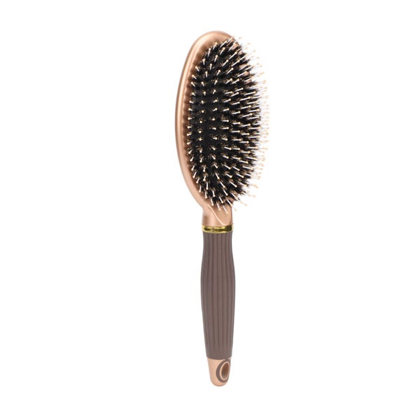 hair brush Paddle Hair Brush Scalp Massage Wide Tooth Beard Grooming Carousel 2