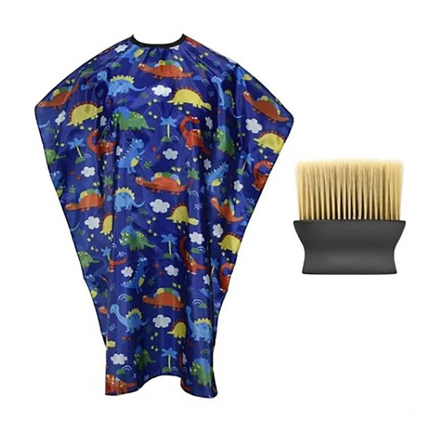 kids haircut cape kids barber cape kids hair cutting cape kids salon hair Carousel 8