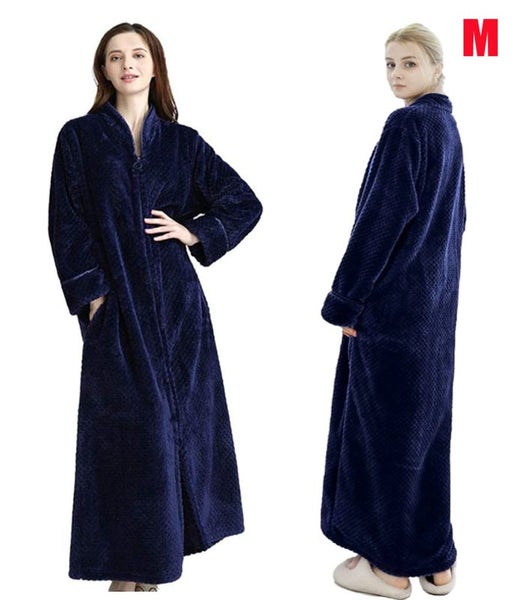 Dressing Gown Bath Robe D0750DB2 Carousel 2