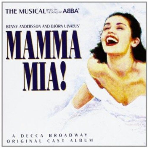 Various Artists - Mamma Mia! [COMPACT DISCS] Carousel 1