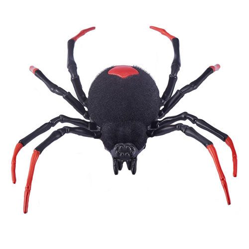 Robo Alive Robotic Spider Glow in the Dark Carousel 2
