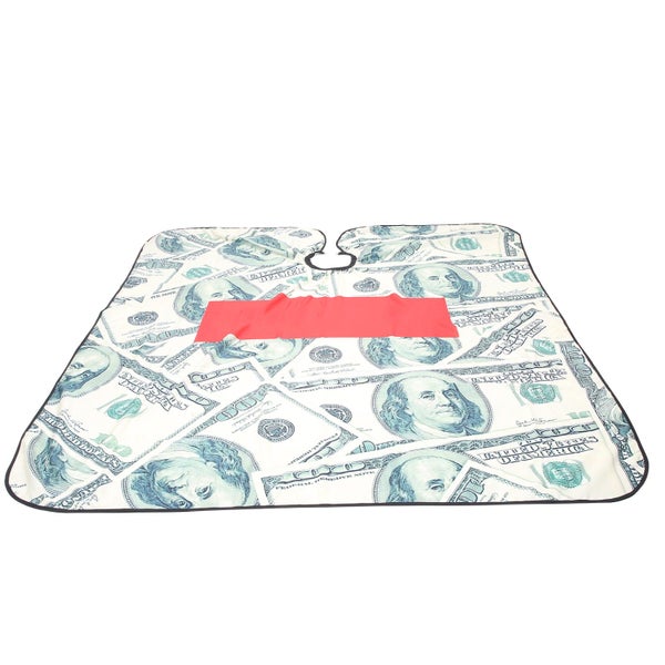 hairdressing styling gown hairdressing salon cape cover Haircuting Salon Cape Carousel 1