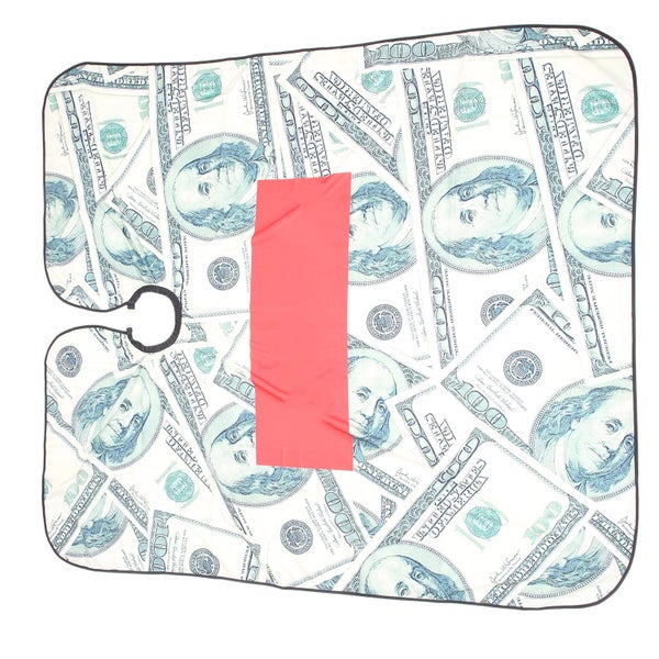 hairdressing styling gown hairdressing salon cape cover Haircuting Salon Cape Carousel 2