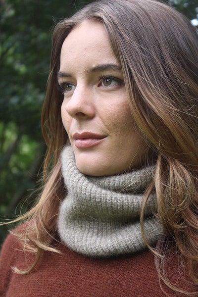 Possum Merino Neck Gaiter Carousel 1