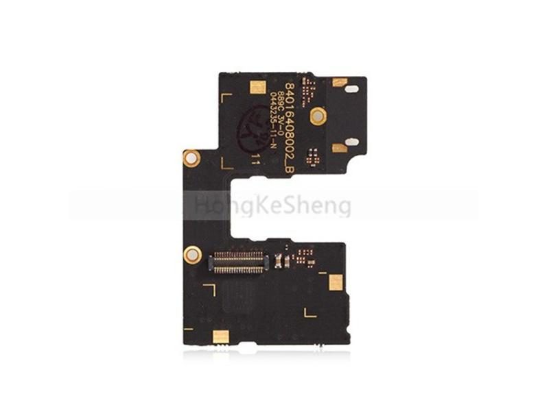 OEM SIM SD Card Connector Replacement For Motorola Moto G3 Models Carousel 1