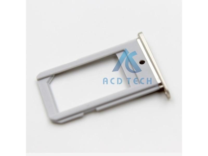 OEM SIM Card Tray Holder Slot For Samsung Galaxy S6 Edge G925 Carousel 1