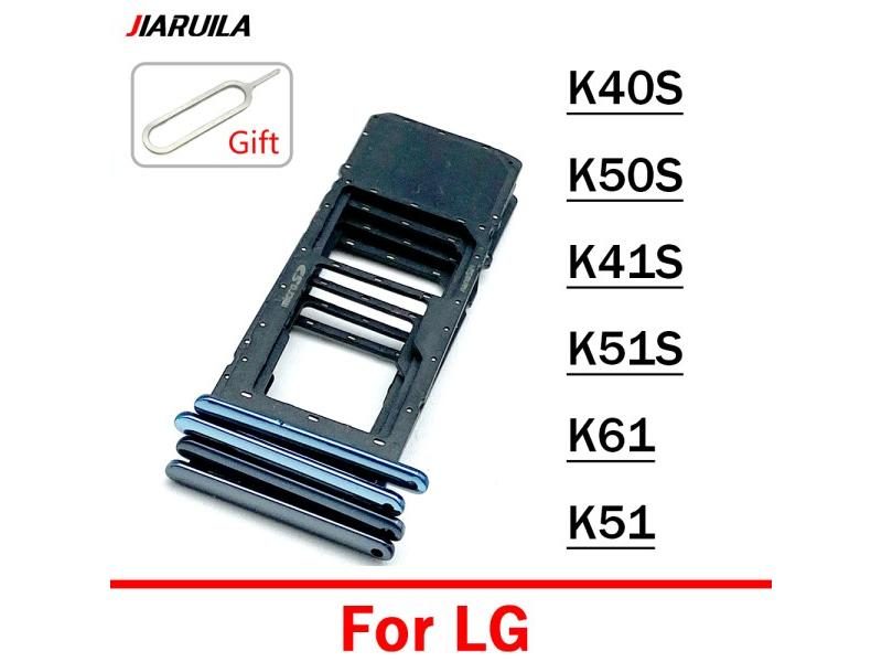 Sim Card Adaptor Tray Carousel 1