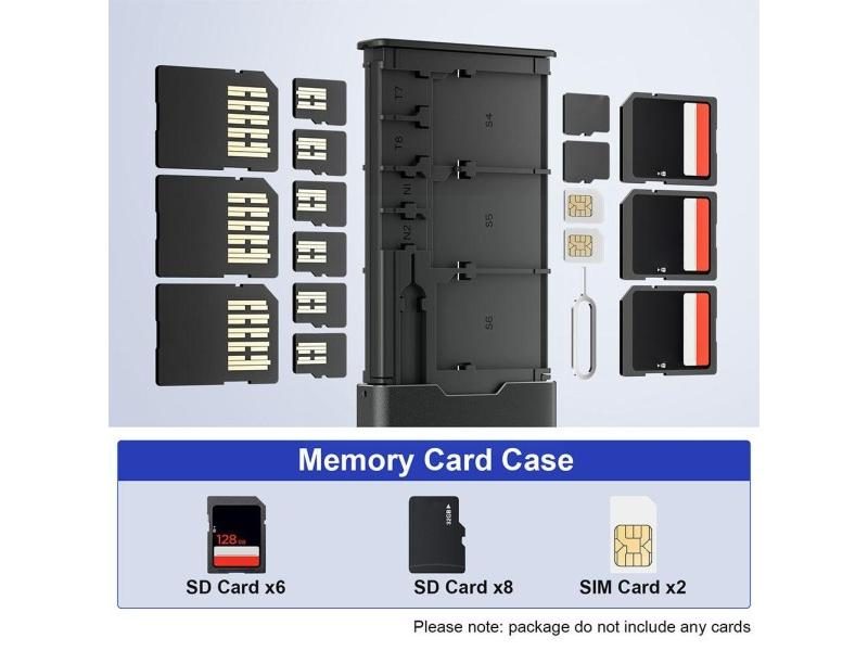 Sim Card Needle Pin Carousel 2