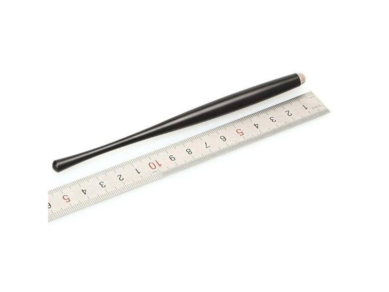 Capacitive Stylus Pen Metal Mesh Micro-Fiber Tip For Smart Phone/Tablet Carousel 1