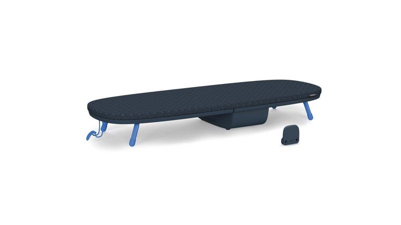 Joseph Joseph Pocket Plus Folding Table-top Ironing Board Carousel 1