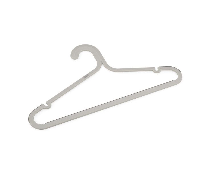 Joseph Joseph Orderly 5-Piece Anti-Tangle Hanger Set Carousel 1