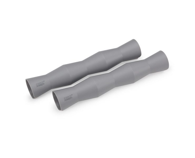 Joseph Joseph Orderly Suit Rail Spacers 2 Pack Carousel 1