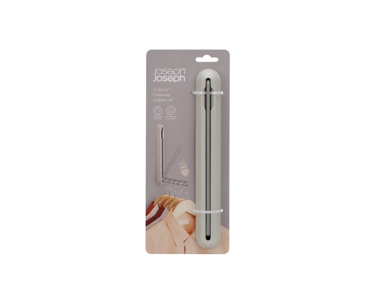 Joseph Joseph Orderly Retractable Hanging Rail Carousel 2