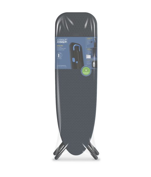 Joseph Joseph Glide Plus Easy-store Ironing Board with Advanced Cover Carousel 2