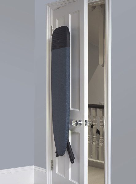 Joseph Joseph Glide Plus Easy-store Ironing Board with Advanced Cover Carousel 6